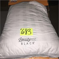 Beautyrest pillows