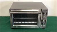 Kitchenaid Stainless Steel Toaster Oven WORKS