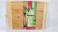 NEW Bamboo Cutting Board
