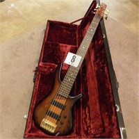 Ibanez SD GR 6 String Bass