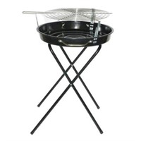 NEW Grillboss Portable Outdoor Charcoal Grill