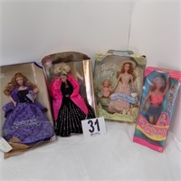 Barbie Collection (60s - 70s)