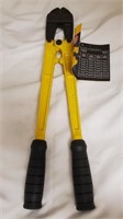 NEW Stanley 18-In Bolt Cutters