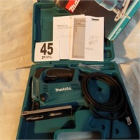 Makita Jig Saw