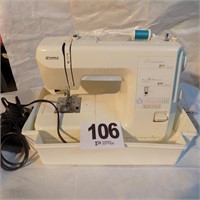 Kenmore Portable Sew/Mac 8