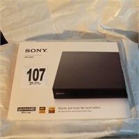 Sony UPB x 800 8