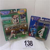 Set of Action Figures 8 (Hall)