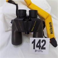 Nikon 7 x 50 Binoculars 8 (Hall)