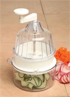 NEW Joyce Chen Spiral Slicer - 3 Available