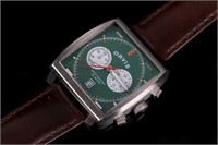 Oris SQ Chronograph Wrist Watch in Box