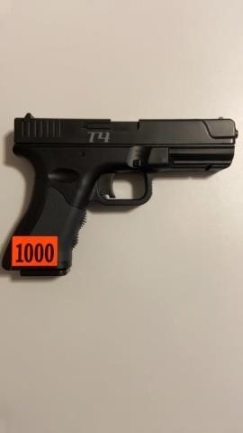 BLACK FRIDAY GUN  AUCTION   2020