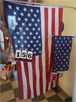 50 Star Flag