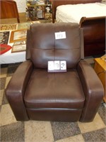 Leather Recliner Chair (Nice)