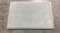 Paramount memory foam bath mat