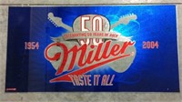 Miller 50 yrs of Rock tavern Mirror