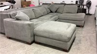 3 pc sectional sofa