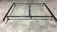 Hollywood multi fit bed frame
