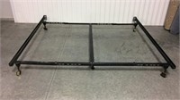 Hollywood multi fit bed frame