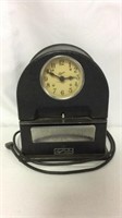 Vintage Simplex Time Recorder