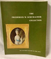 The Frederick W. Schumacher Collection