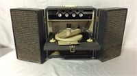 Vintage Electone High Fidelity stereo