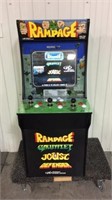 Midway Classic Arcade game