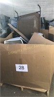 Misc Goods Pallet