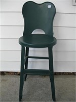 NEAT BAR STOOL - 31 INCHES HIGH