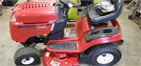 Toro LX420 Riding  Mower