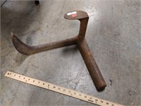 Old Cobbler's Tool