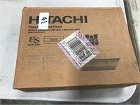 Hitachi 3” x .120 framing nails