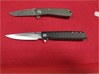 2 Knives