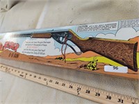 Red Ryder BB Gun in Original Box