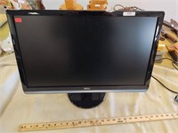 24" Dell Flat Screen with HDMI
