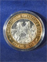 Coins & Currency Late Nov 2020 Online Auction