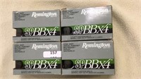 40 Rounds Remington Shotgun Shells
