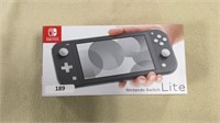Nintendo Switch, Used Twice