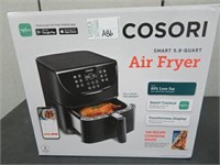COSORI SMART 5.8 QT AIR FRYER