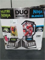 NUTRI NINJA 2 FUNCTIONS BLENDER