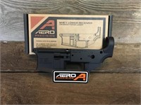 Aero Precision M4E1 Lower Receiver