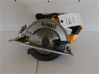 Dewalt 20V Circular Saw