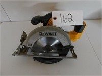 Dewalt 20V Circular Saw