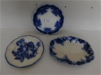 Vintage Plates