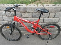 DURABLE RALEIGH BICYCLE