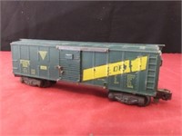 American Flyer #922 GAEX PRR Boxcar