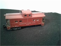 American Flyer #930 CABOOSE