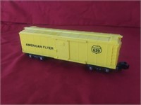 American Flyer Late era AF. #639 Boxcar