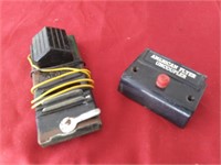 American Flyer #26752 Electric Uncoupler