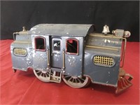 Standard Gauge Prewar Lionel #38 Locomotive