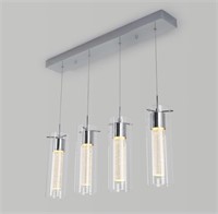 Artika Essence 4-Pendent Light Fixture